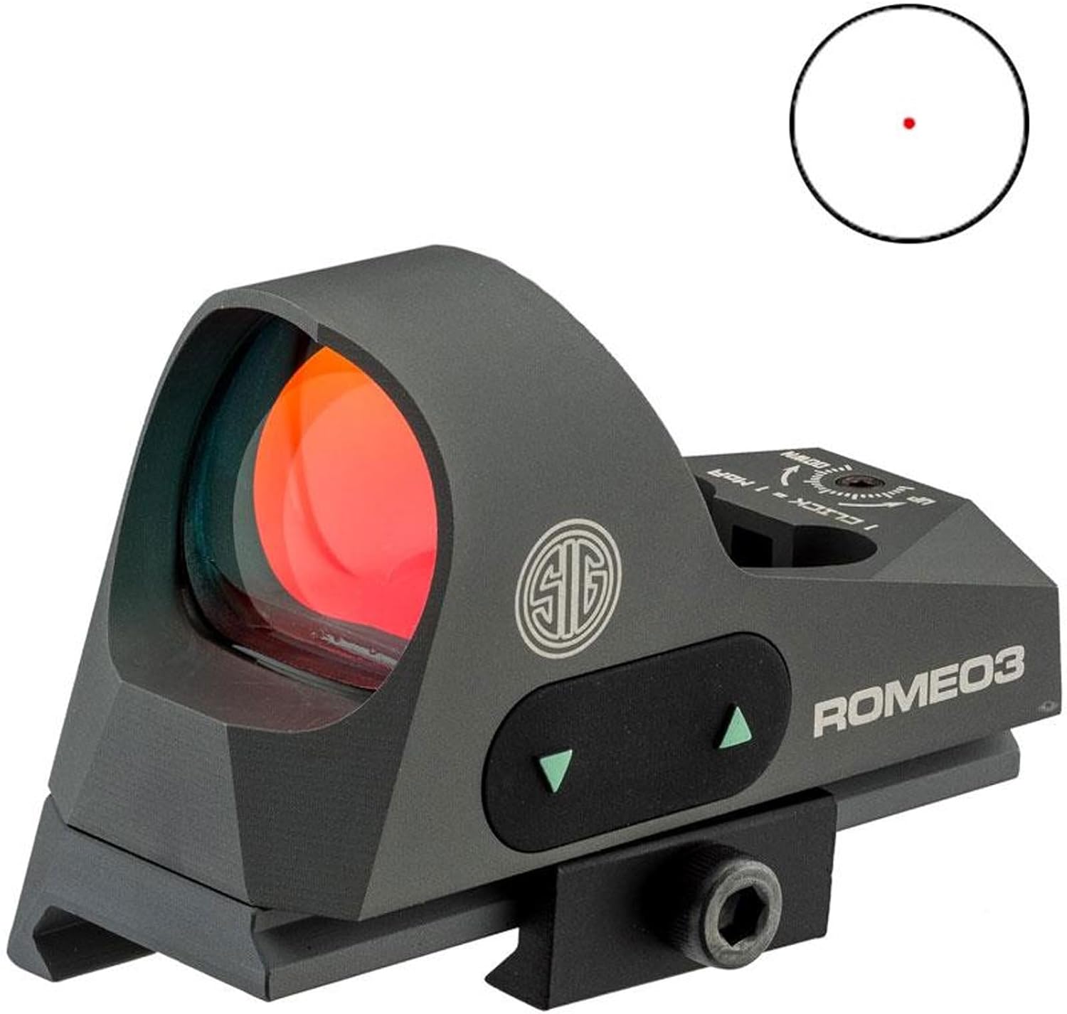 Sig Sauer Romeo3