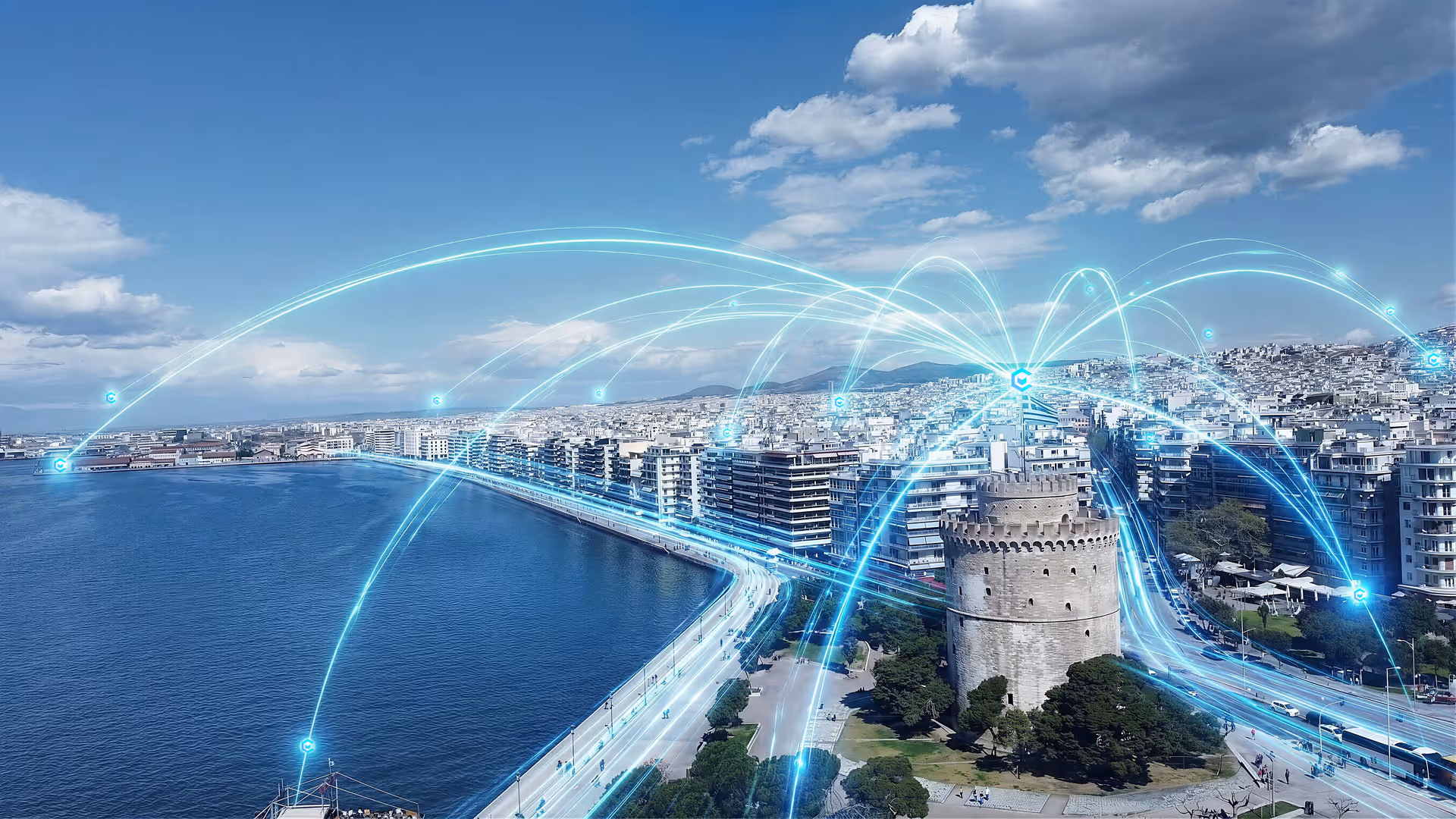 COOLBLOCK | IMMERSION COOLING