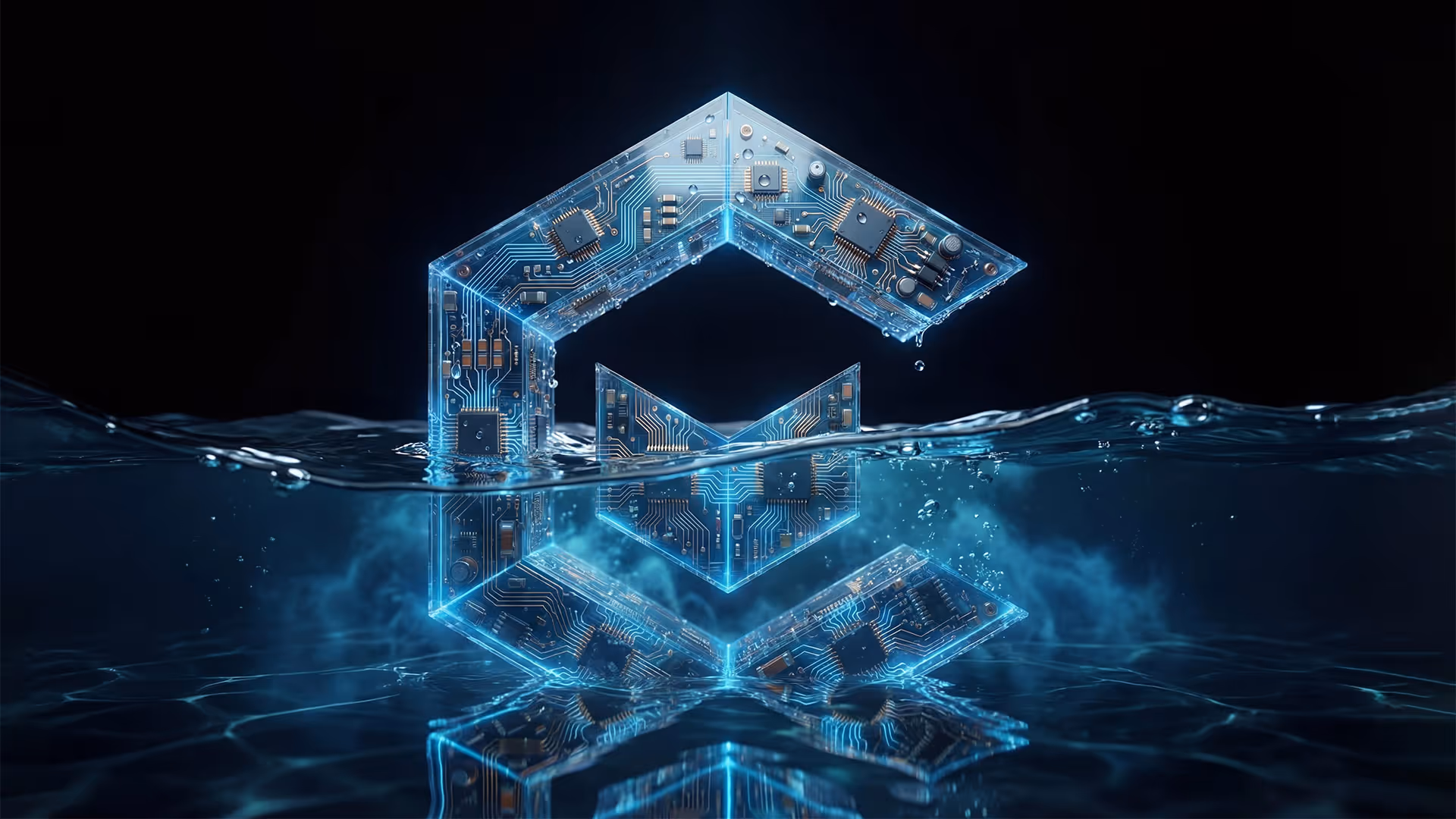 COOLBLOCK | IMMERSION COOLING