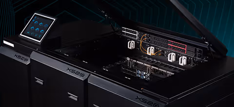 COOLBLOCK | IMMERSION COOLING