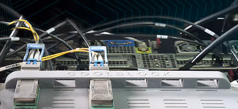 COOLBLOCK | IMMERSION COOLING