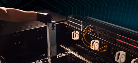 COOLBLOCK | IMMERSION COOLING