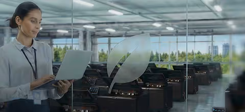 COOLBLOCK | IMMERSION COOLING