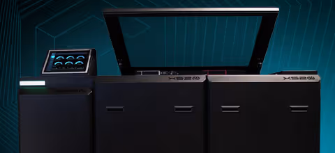 COOLBLOCK | IMMERSION COOLING