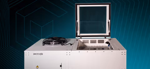 COOLBLOCK | IMMERSION COOLING