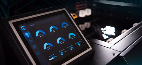 COOLBLOCK | IMMERSION COOLING