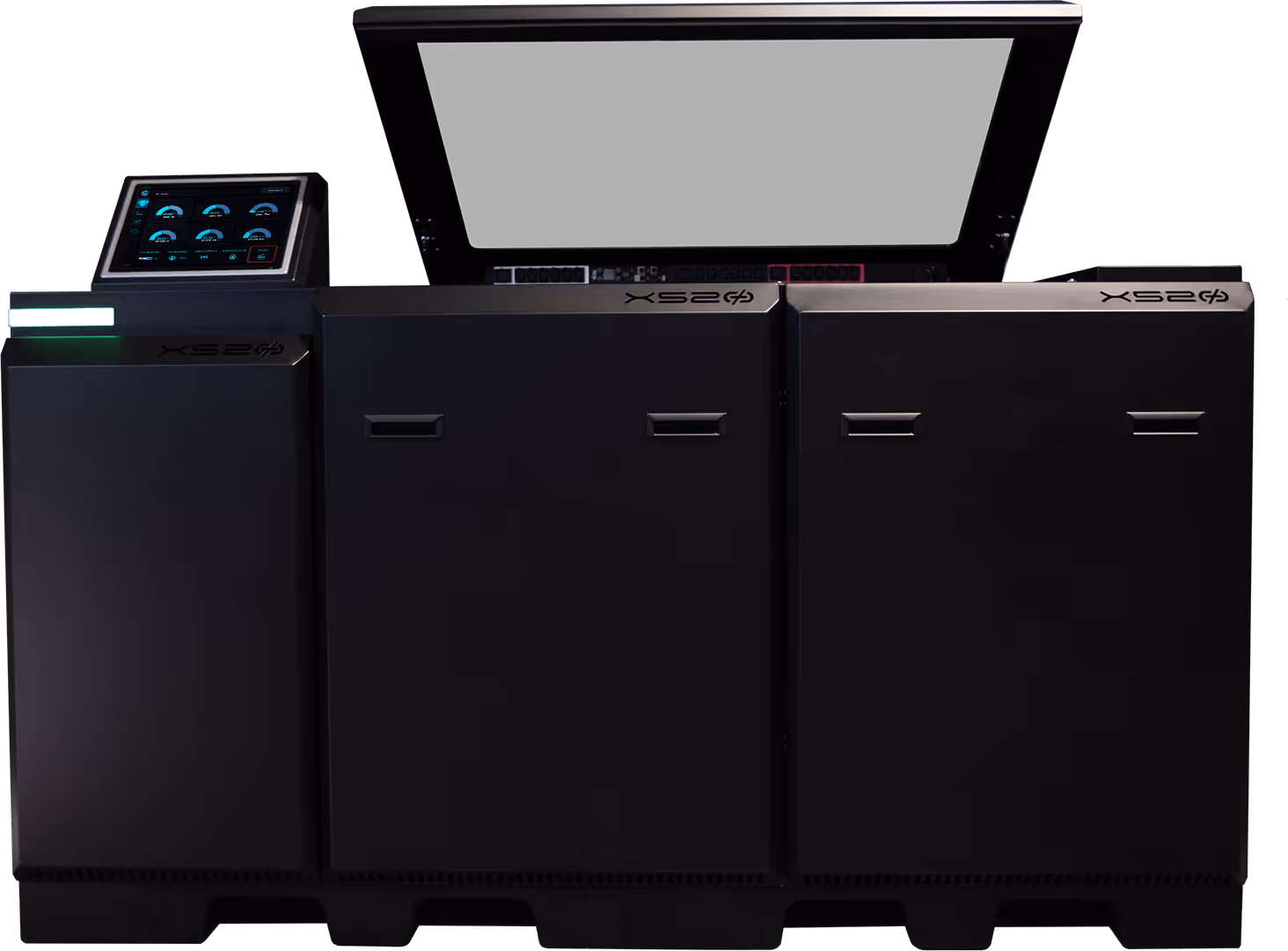 COOLBLOCK | IMMERSION COOLING