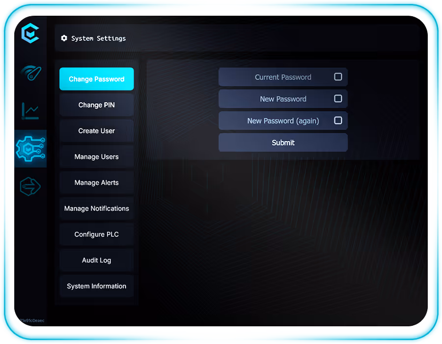 COOLBLOCK | IMMERSION COOLING