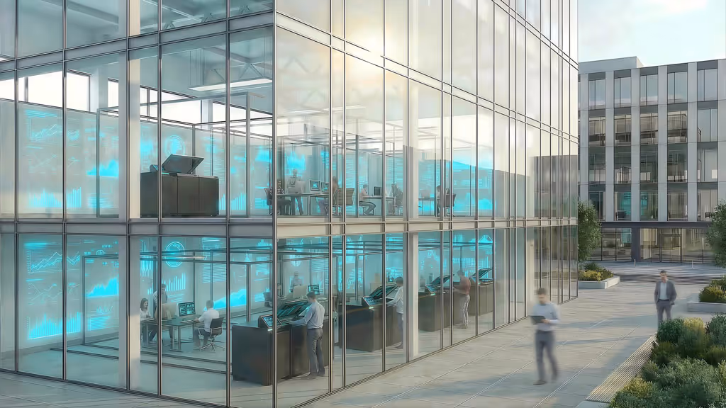 COOLBLOCK | IMMERSION COOLING