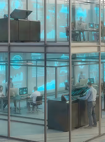 COOLBLOCK | IMMERSION COOLING