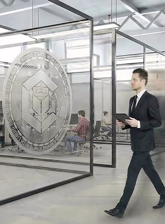 COOLBLOCK | IMMERSION COOLING