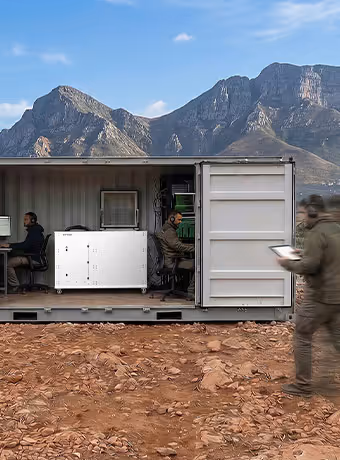 COOLBLOCK | IMMERSION COOLING