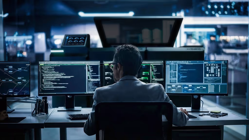 COOLBLOCK | IMMERSION COOLING