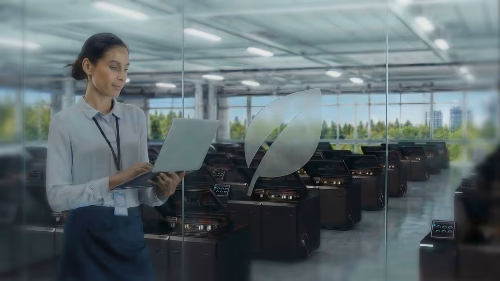 COOLBLOCK | IMMERSION COOLING