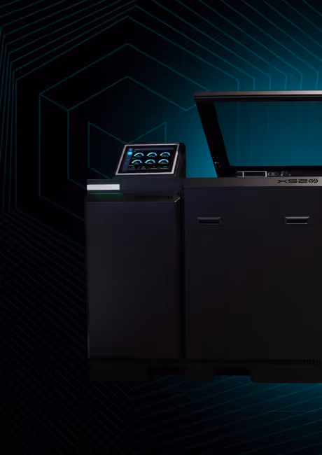 COOLBLOCK | IMMERSION COOLING