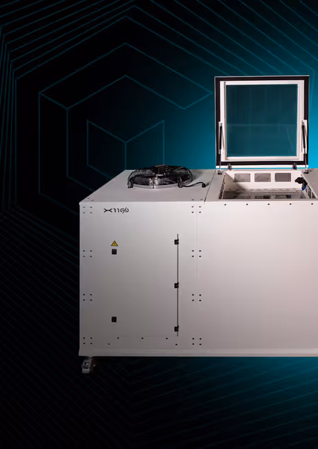 COOLBLOCK | IMMERSION COOLING