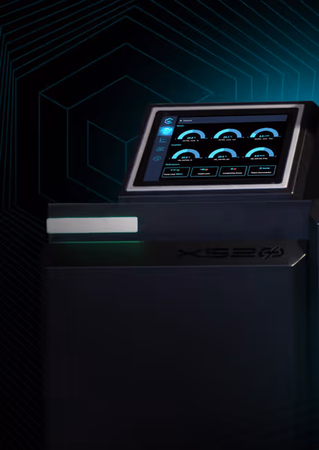 COOLBLOCK | IMMERSION COOLING