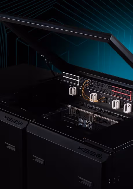 COOLBLOCK | IMMERSION COOLING