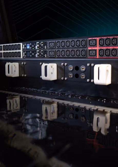 COOLBLOCK | IMMERSION COOLING