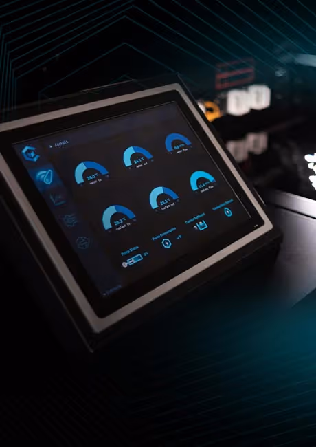 COOLBLOCK | IMMERSION COOLING