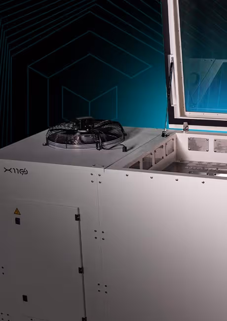 COOLBLOCK | IMMERSION COOLING