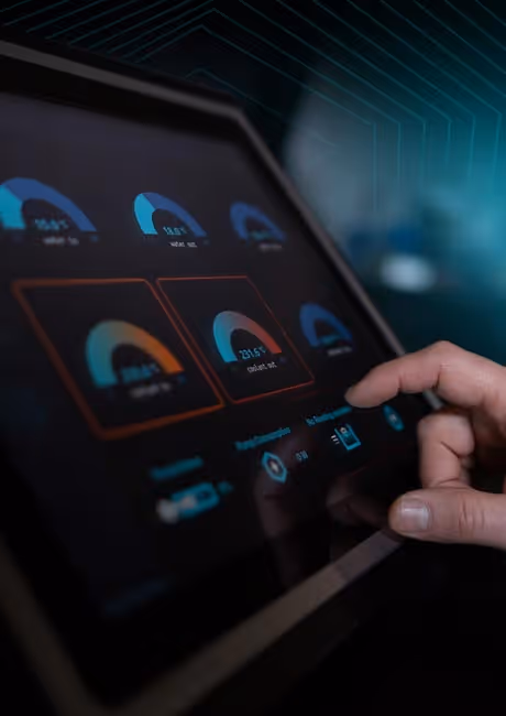 COOLBLOCK | IMMERSION COOLING