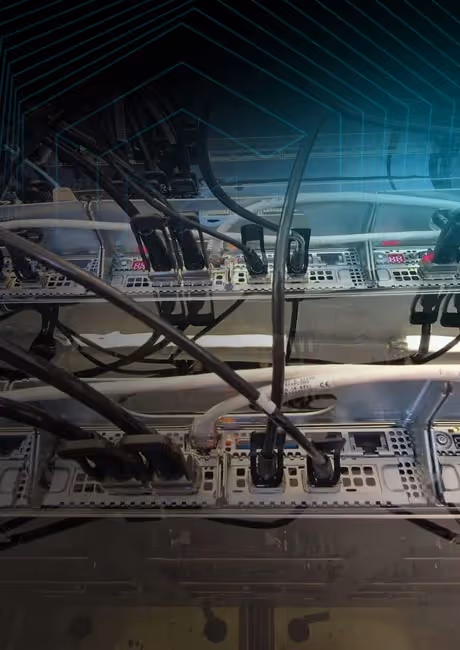 COOLBLOCK | IMMERSION COOLING