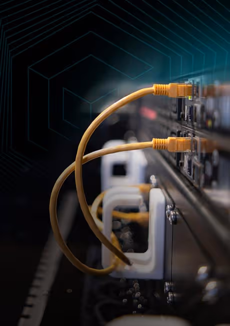 COOLBLOCK | IMMERSION COOLING