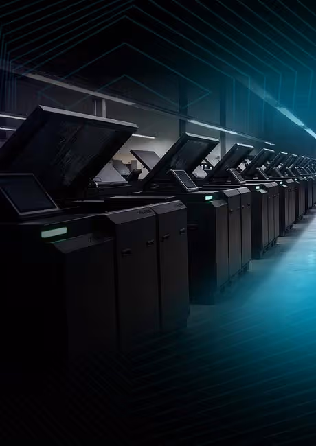 COOLBLOCK | IMMERSION COOLING