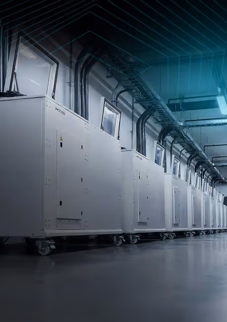 COOLBLOCK | IMMERSION COOLING