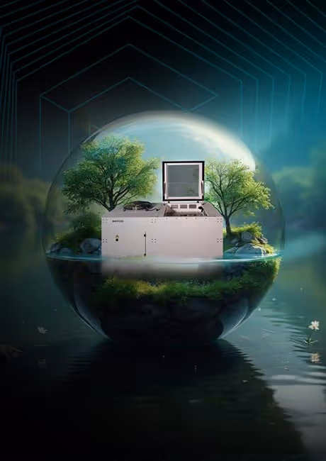 COOLBLOCK | IMMERSION COOLING