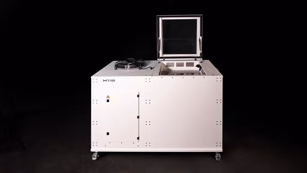 COOLBLOCK | IMMERSION COOLING