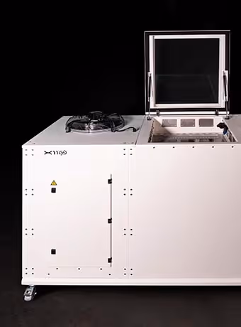 COOLBLOCK | IMMERSION COOLING