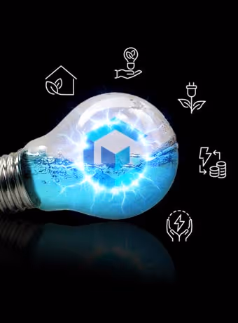 COOLBLOCK | IMMERSION COOLING