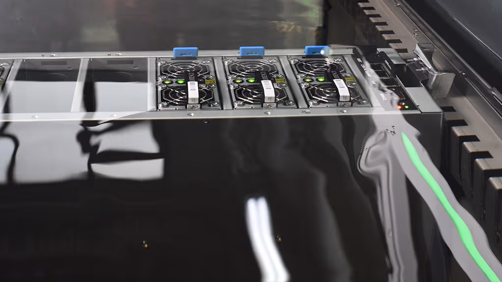 COOLBLOCK | IMMERSION COOLING