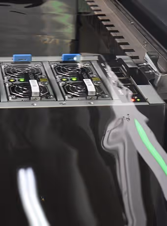 COOLBLOCK | IMMERSION COOLING