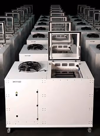 COOLBLOCK | IMMERSION COOLING