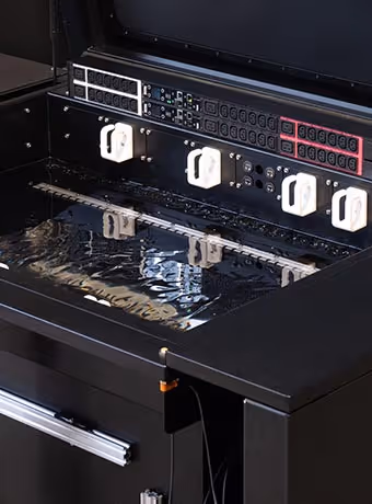 COOLBLOCK | IMMERSION COOLING