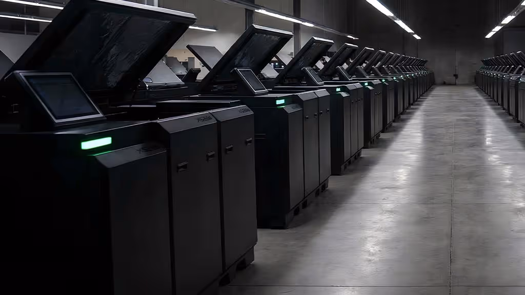 COOLBLOCK | IMMERSION COOLING