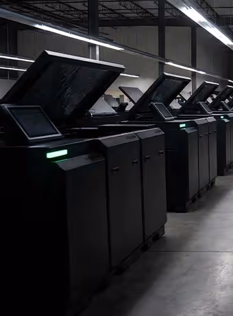 COOLBLOCK | IMMERSION COOLING