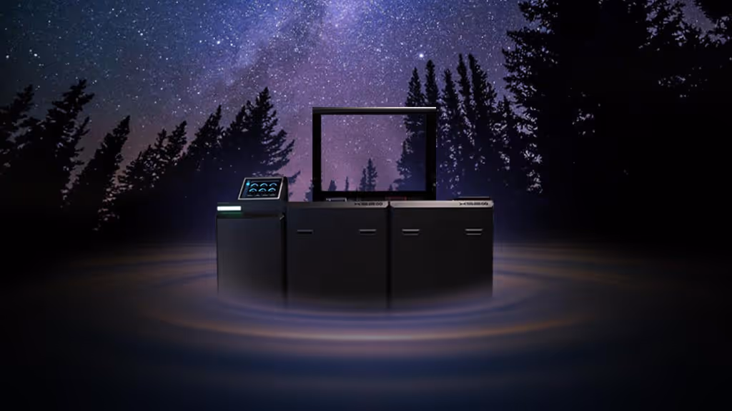 COOLBLOCK | IMMERSION COOLING