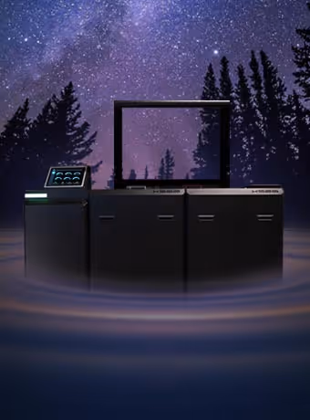 COOLBLOCK | IMMERSION COOLING