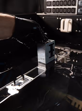 COOLBLOCK | IMMERSION COOLING