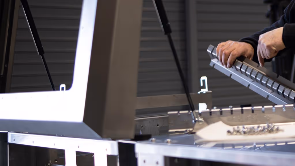 COOLBLOCK | IMMERSION COOLING