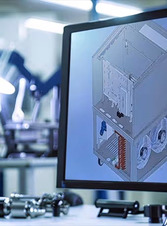 COOLBLOCK | IMMERSION COOLING