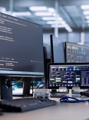 COOLBLOCK | IMMERSION COOLING