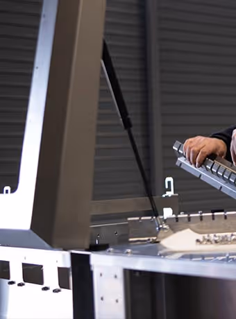 COOLBLOCK | IMMERSION COOLING