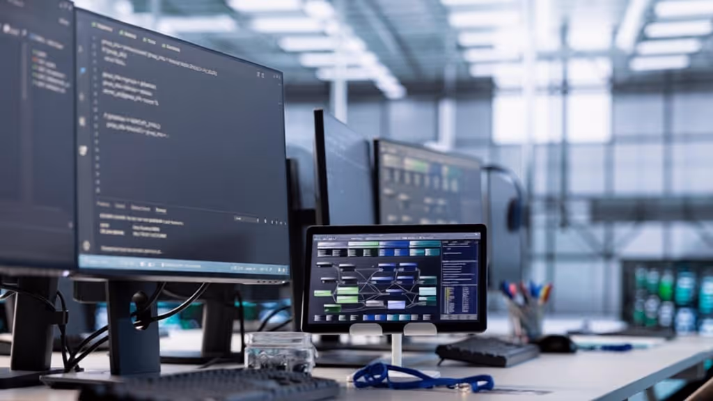 COOLBLOCK | IMMERSION COOLING