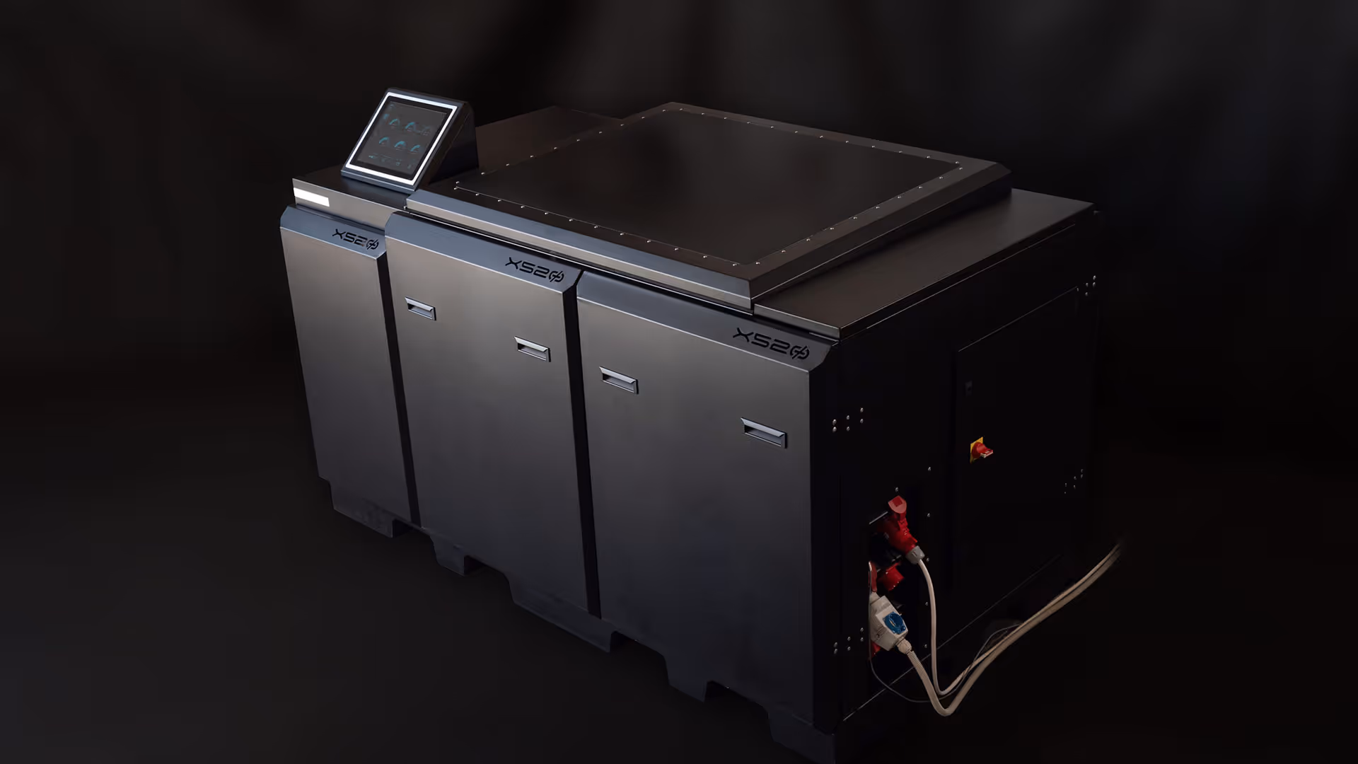 COOLBLOCK | IMMERSION COOLING