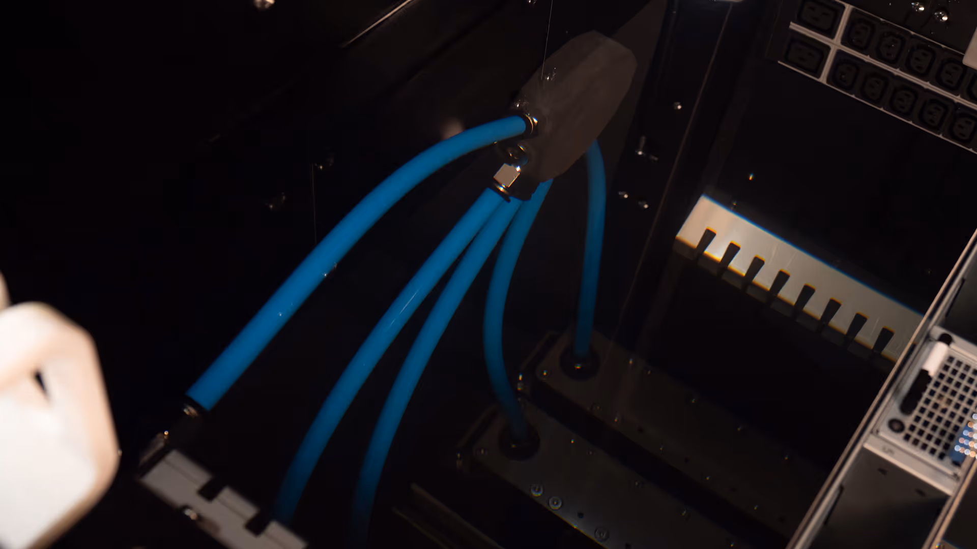 COOLBLOCK | IMMERSION COOLING